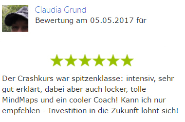 Was gibt es Schöneres, als zufriedene Kunden? Was gibt es Schöneres, als zufriedene Kunden?