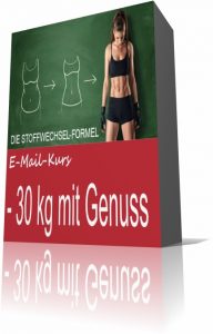 Wie Du in nur 12 Monaten und mit viel Genuss Deine Traum-Figur erreichst Wie Du in nur 12 Monaten und mit viel Genuss Deine Traum-Figur erreichst