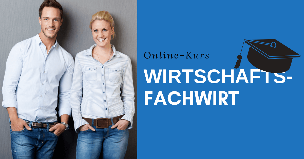 Wirtschaftsfachwirt Online-Kurs - Sicher durch die Prüfung mit Erklär-Videos, Mindmaps, Prüfungsaufgaben + mehr Wirtschaftsfachwirt Online-Kurs - Sicher durch die Prüfung mit Erklär-Videos, Mindmaps, Prüfungsaufgaben + mehr