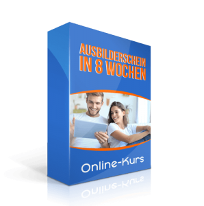 Online-Kurs Ausbilderschein in 8 Wochen