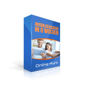 Ausbilderschein Online-Kurs
