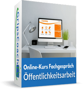 Online-Kurs Fit für Öffentlichkeitsarbeit und Veranstaltungsmanagement - Mündliche Prüfung Kauffrau für Büromanagement Online-Kurs Fit für Öffentlichkeitsarbeit und Veranstaltungsmanagement - Mündliche Prüfung Kauffrau für Büromanagement