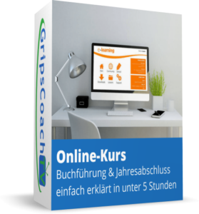 Buchführung einfach erklärt Buchführung einfach erklärt