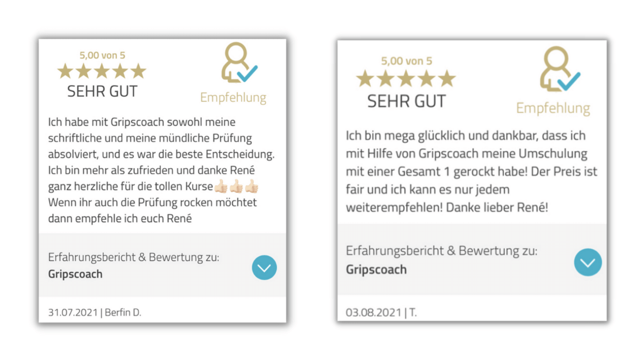 11.000+ zufriedene Kunden seit 2016. Wann kommst du? 11.000+ zufriedene Kunden seit 2016. Wann kommst du?