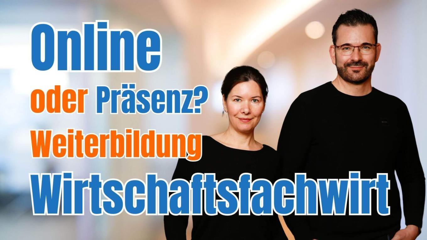 Wirtschaftsfachwirt/-in IHK - Online Oder In Präsenz Weiterbilden? ⋆ ...