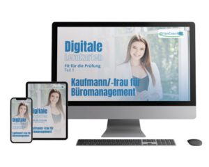 Fit für die Prüfung Teil 1: Digitale Lernkarten Fit für die Prüfung Teil 1: Digitale Lernkarten