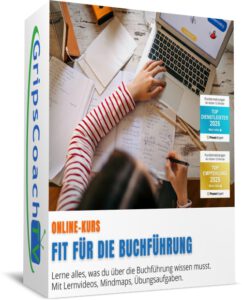 Fit für die Buchführung