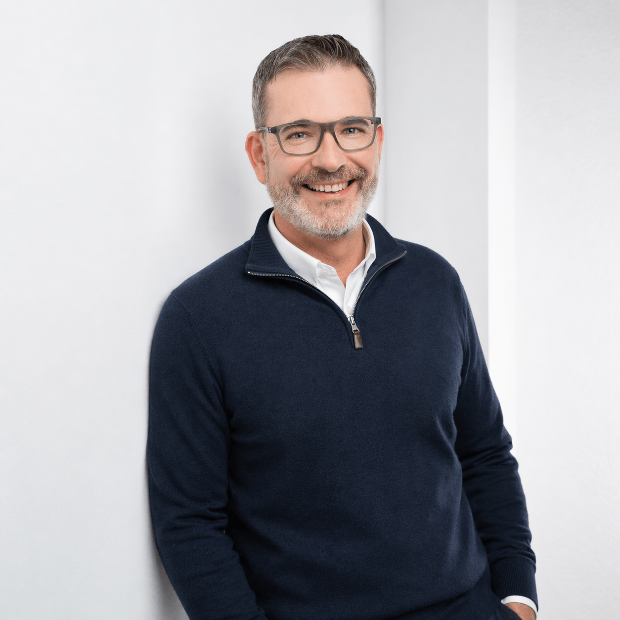 René "Gripscoach" Buchinger